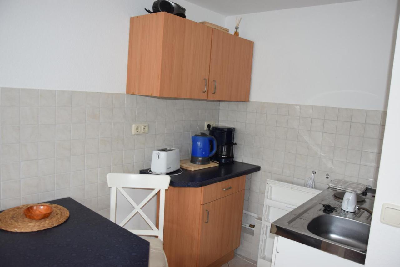 Bungalow Usedom Koserow المظهر الخارجي الصورة