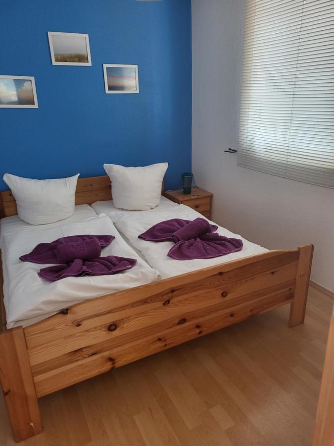 Bungalow Usedom Koserow المظهر الخارجي الصورة